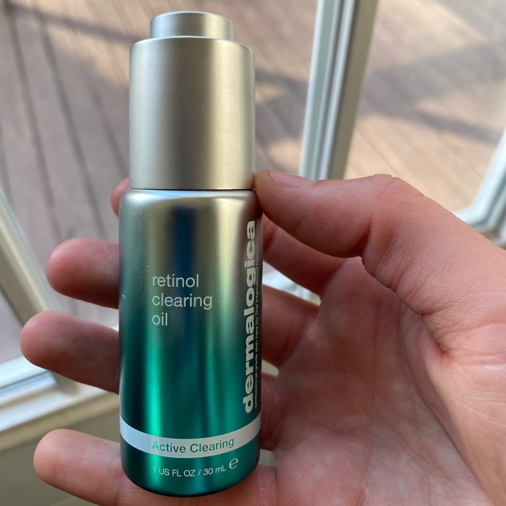 Dermalogica Active Clearing Retinol